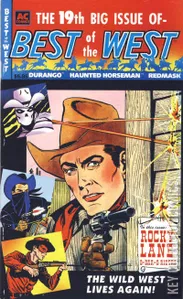 Best of the West #19