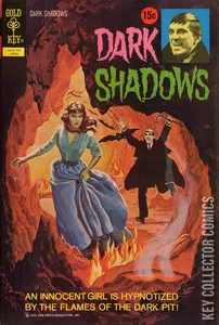 Dark Shadows #13