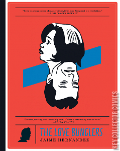 The Love Bunglers #0