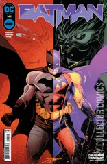 Cover for Batman #141