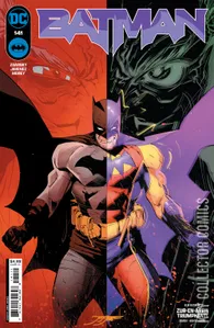 Batman #141