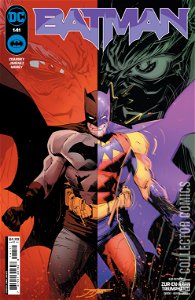 Batman #141