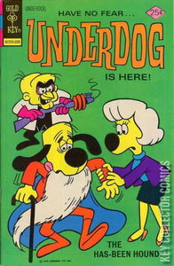 Underdog