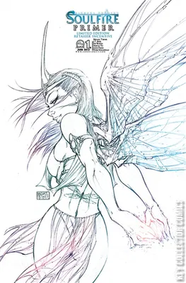 Soulfire Primer