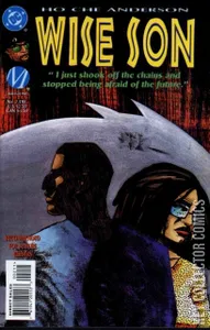 Wise Son: The White Wolf #2