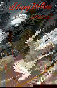 Sleepy Hollow: The Witches of the Western Wood #1