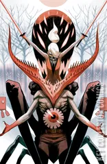 Cover for Something Is Killing the Children #46