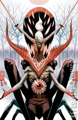 Variant Cover for Something Is Killing the Children #46