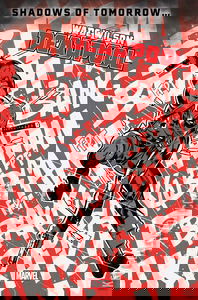 Wade Wilson: Deadpool #2