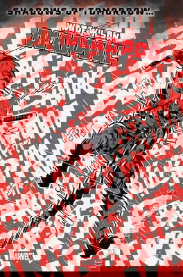 Wade Wilson: Deadpool