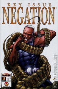 Negation #15