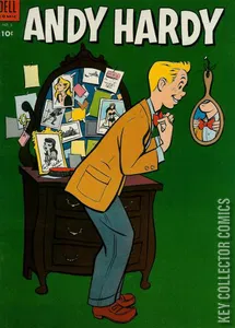 Andy Hardy #5
