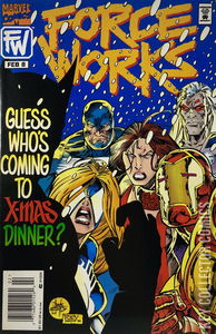 Force Works #8