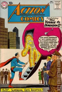 Action Comics #271