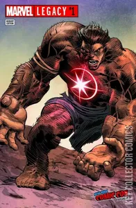 Marvel Legacy #1