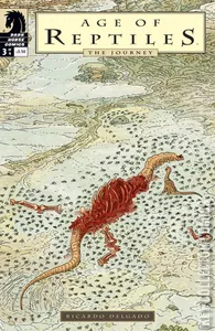 Age of Reptiles: The Journey #3