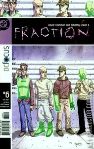 Fraction #6