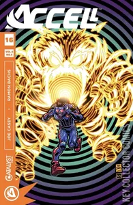 Accell #16