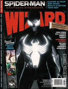 Wizard: Official Comic Book Pocket Price Guide #230