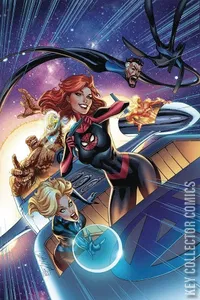 Fantastic Four #15