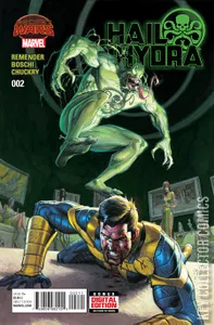 Hail Hydra #2