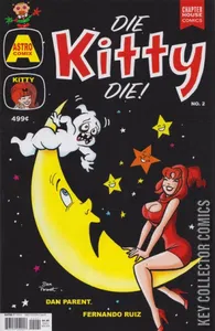 Die Kitty Die #2