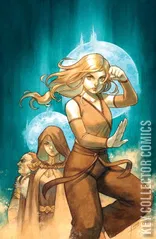 Variant Cover for Dune: House Harkonnen #3