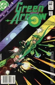 Green Arrow #3