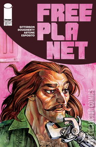 Free Planet #12
