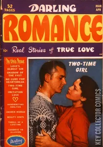 Darling Romance #4