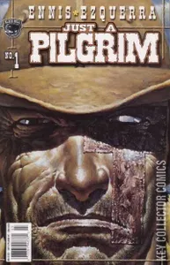 Just a Pilgrim #1