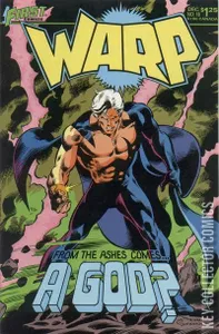 Warp #18