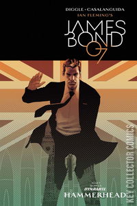 James Bond: Hammerhead #1