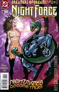 Night Force #6