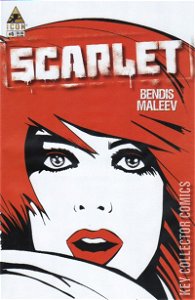 Scarlet #5