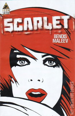 Scarlet