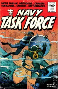 Navy Task Force #4