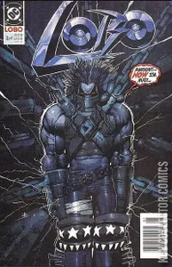 Lobo #3