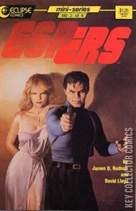 ESPers #2