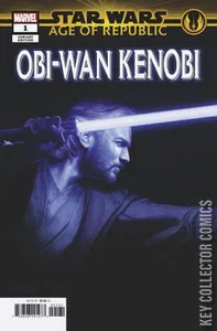 Star Wars: Age of Republic - Obi-Wan Kenobi #1
