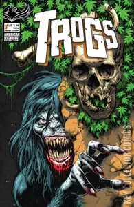 Trogs #1