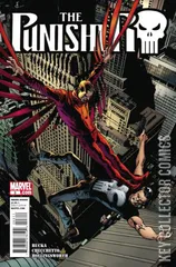 Cover for Punisher #3