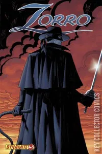 Zorro #3