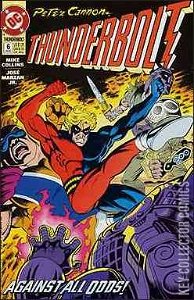 Peter Cannon: Thunderbolt #6