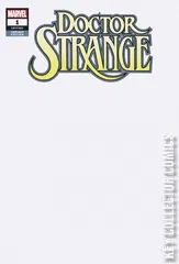 Variant Cover for Doctor Strange #1