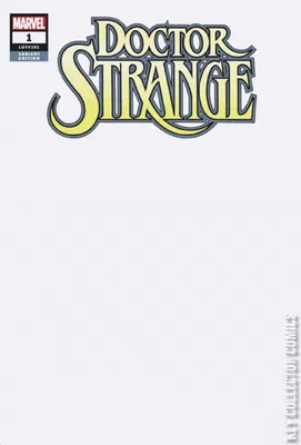 Doctor Strange