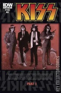KISS #1