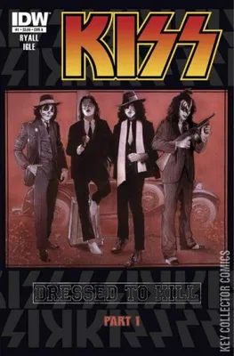 KISS
