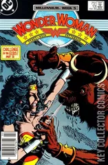 Variant Cover for Wonder Woman #13