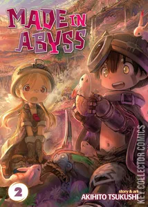 Made in Abyss #2